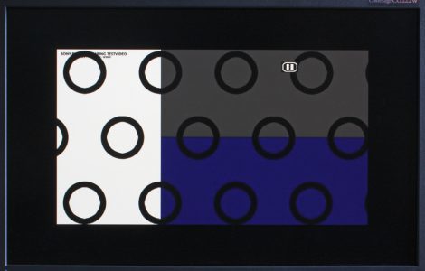 Eizo Cg222w Monitor Eizo Cg222w Aspect2