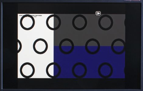 Eizo Cg222w Monitor Eizo Cg222w Aspect4