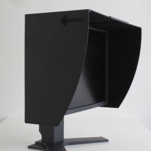 Eizo Cg222w Monitor Eizo Cg222w Blende
