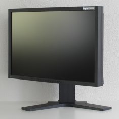 Eizo Cg222w Monitor Eizo Cg222w Drehunglinks
