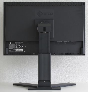 Eizo Cg222w Monitor Eizo Cg222w Hintenoben