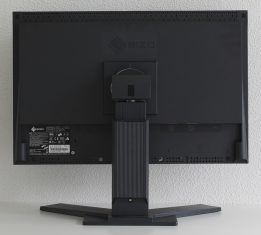 Eizo Cg222w Monitor Eizo Cg222w Hintenunten