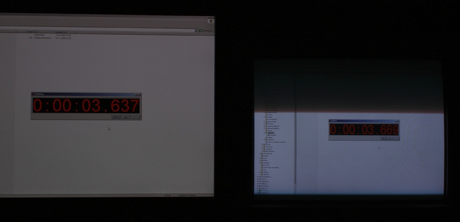 Eizo Cg222w Monitor Eizo Cg222w Lag32
