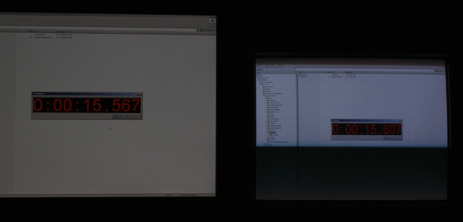Eizo Cg222w Monitor Eizo Cg222w Lag40