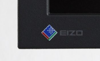 Eizo Cg222w Monitor Eizo Cg222w Logo1