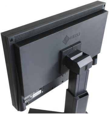 Eizo Cg222w Monitor Eizo Cg222w Lueftung