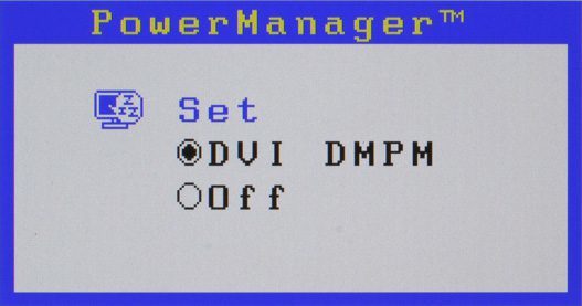 Eizo Cg222w Monitor Eizo Cg222w Osd5