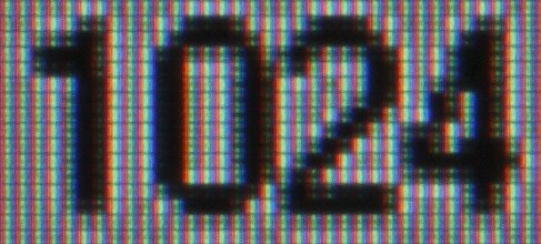 Eizo Cg222w Monitor Eizo Cg222w Schaerfe5