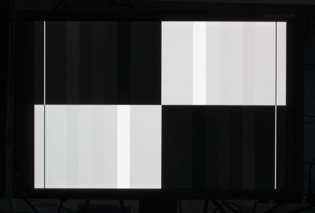 Eizo Cg222w Monitor Eizo Cg222w Signallevel