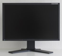 Eizo Cg222w Monitor Eizo Cg222w Vorneunten