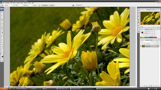 Benq G2411hd Monitor Benq G2411hd Anwendungen 2