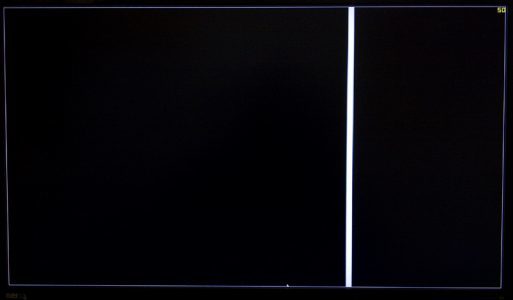 Benq G2411hd Monitor Benq G2411hd Juddertest
