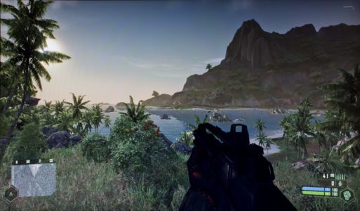 Benq G2411hd Monitor Benq G2411hd Spiele 3
