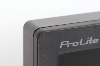Iiyama Prolite B2206ws B1 Monitor Ecke Oben Links