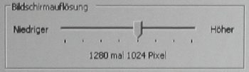 Iiyama Prolite B2206ws B1 Monitor Interpolation 1280x1024 Seitengerecht