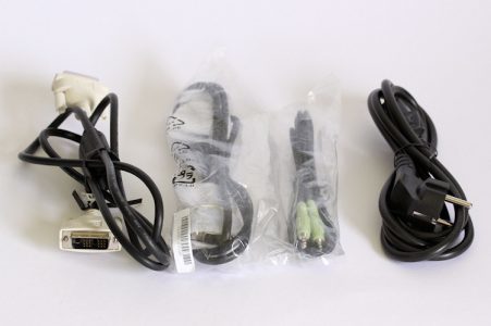 Iiyama Prolite B2206ws B1 Monitor Kabel