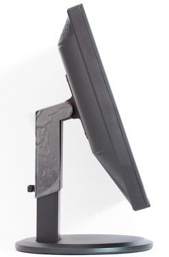 Iiyama Prolite B2206ws B1 Monitor Neigung Hinten
