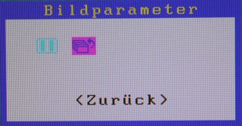 Eizo S2242wh Gy Monitor S2242WH Osd02