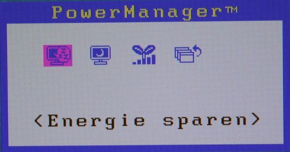 Eizo S2242wh Gy Monitor S2242WH Osd05