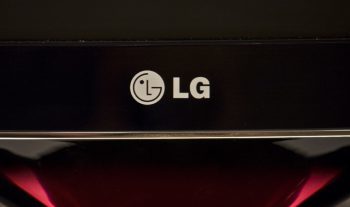 Lg Flatron W2286l Monitor Lg W2286l Logo 2