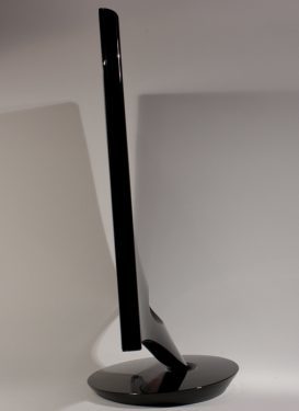 Lg Flatron W2286l Monitor Lg W2286l Neigung 2