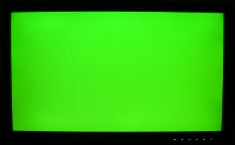 Samsung P2370 Monitor Samsung P2370 Homogenitaet Thumbnail