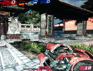 Samsung P2370 Monitor Samsung P2370 Inter Gme 1280x1024breit Thumbnail