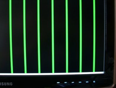 Samsung P2370 Monitor Samsung P2370 Judder Thumbnail