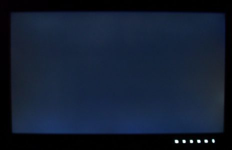 Samsung P2370 Monitor Samsung P2370 Schwarzbild Thumbnail