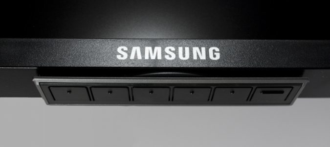 Samsung F2380 Monitor Samsung F2380 Bedienung 2