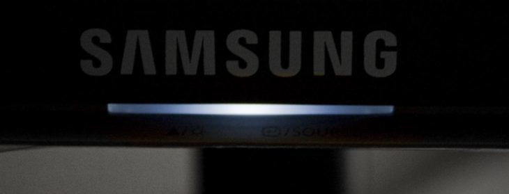 Samsung F2380 Monitor Samsung F2380 Led