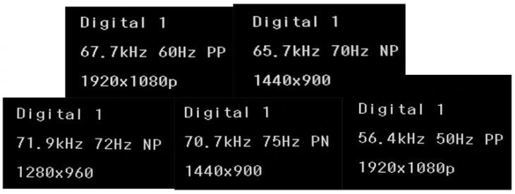 Samsung F2380 Monitor Samsung F2380 Refreshrates