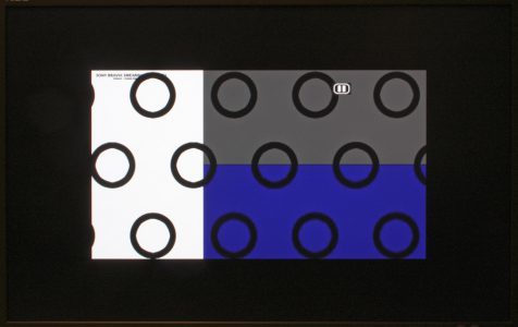 Nec Lcd2690wuxi2 Bk Monitor Nec 2690 Aspect2