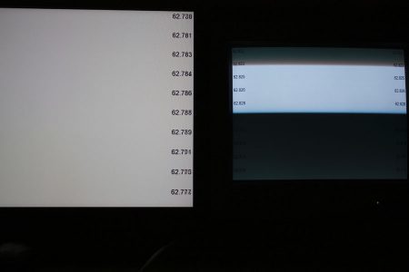 Nec Lcd2690wuxi2 Bk Monitor Nec 2690 Inputlag