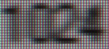 Nec Lcd2690wuxi2 Bk Monitor Nec 2690 Schaerfe0