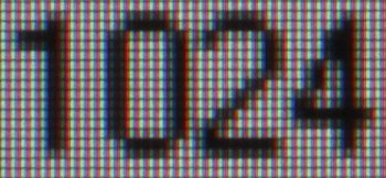 Nec Lcd2690wuxi2 Bk Monitor Nec 2690 Schaerfe20