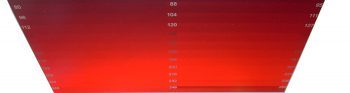 Lg Flatron W2253tq Monitor Lg W2253tq Blickwinkel Rot Thumbnail