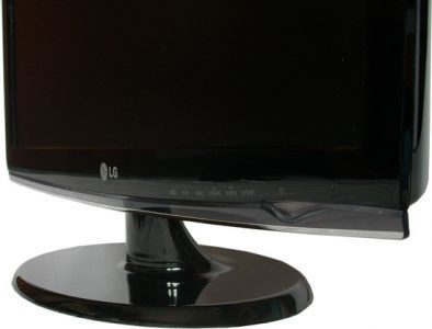 Lg Flatron W2253tq Monitor Lg W2253tq Design2 Thumbnail