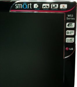 Lg Flatron W2253tq Monitor Lg W2253tq Features Thumbnail