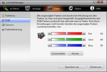 Lg Flatron W2253tq Monitor Lg W2253tq Fortemanager3 Thumbnail