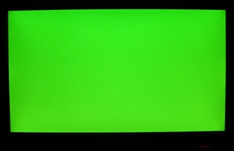 Lg Flatron W2253tq Monitor Lg W2253tq Homogenitaet Thumbnail