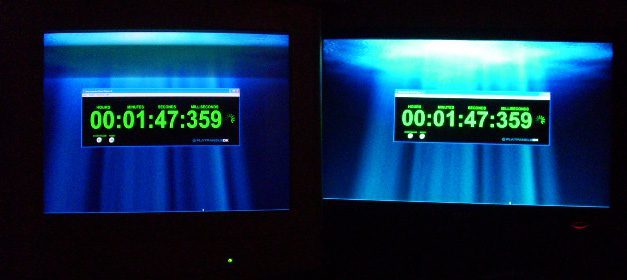 Lg Flatron W2253tq Monitor Lg W2253tq Input Lag2 Thumbnail