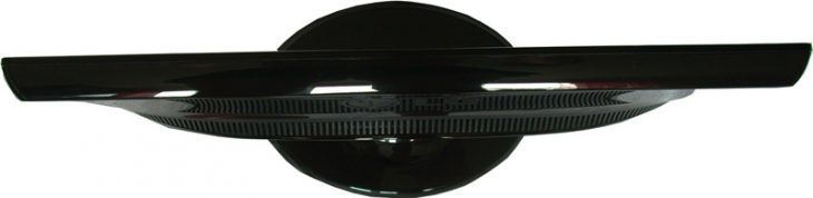Lg Flatron W2253tq Monitor Lg W2253tq Oben Thumbnail