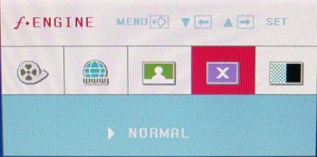 Lg Flatron W2253tq Monitor Lg W2253tq Osd Fengine Thumbnail
