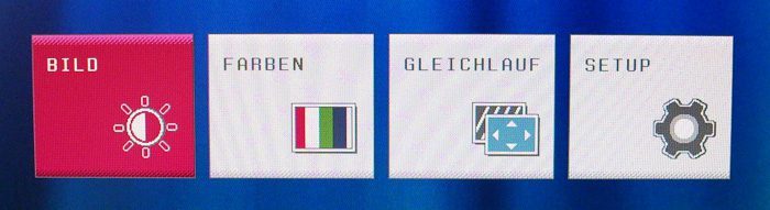 Lg Flatron W2253tq Monitor Lg W2253tq Osd Menu Thumbnail