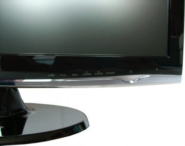 Lg Flatron W2253tq Monitor Lg W2253tq Tasten1 Thumbnail