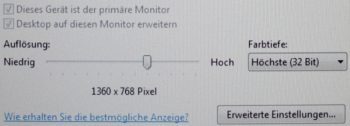 Lg Flatron W2261vp Monitor W2261VP 1360 Us