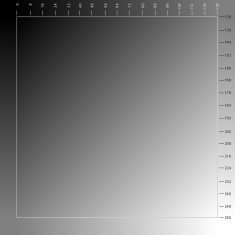Lg Flatron W2261vp Monitor W2261VP Grauverlauf