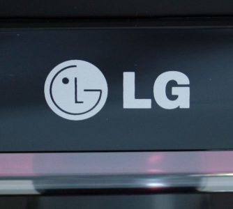 Lg Flatron W2261vp Monitor W2261VP Logovorne