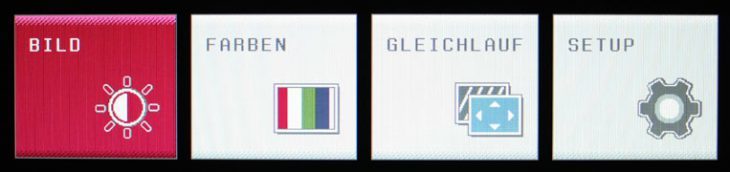 Lg Flatron W2261vp Monitor W2261VP Osd01